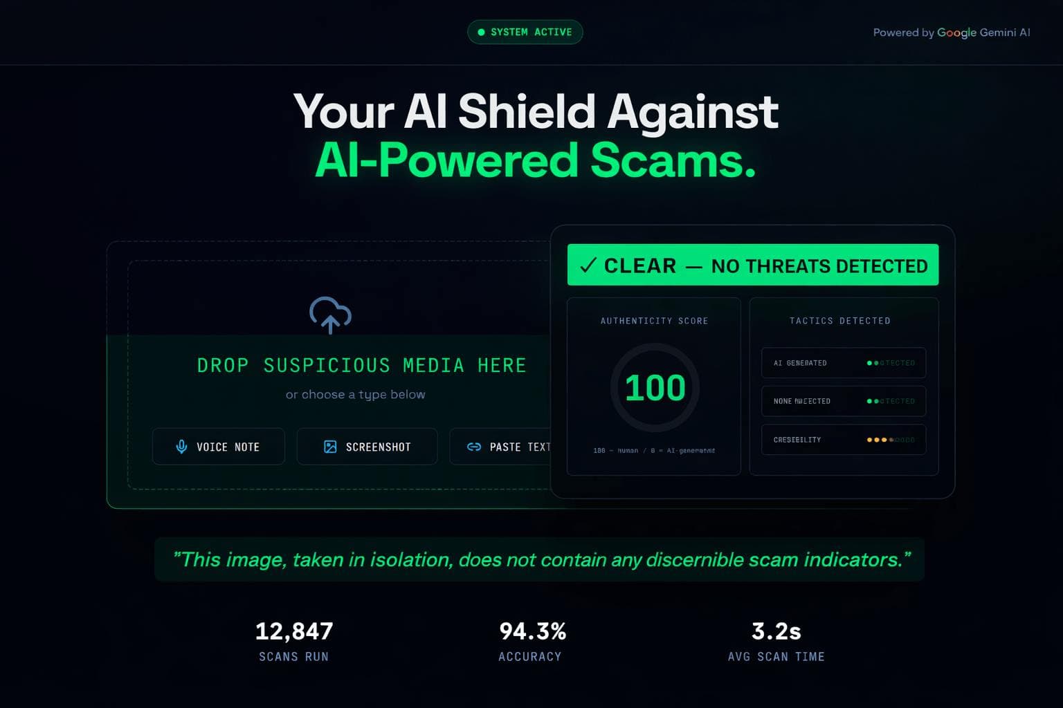 Overwatch AI